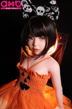 100cm G58# Silicone Anime Love Doll Life Size Sex Dolls