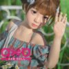 110cm G03# Super Real Silicone Doll