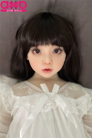 110cm A169# TPE Mini Sex Doll Cute Love Dolls
