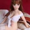 Myrna – Realistic125cm Elf Mini Adult Sex Doll